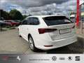 Skoda Octavia Combi 2.0 TDI Style PANO*NAVI*LED*HeadUP Белый - thumbnail 4