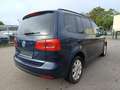 Volkswagen Touran Comfortline 7-Sitzer Pannoramadach Bleu - thumbnail 5