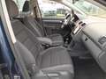 Volkswagen Touran Comfortline 7-Sitzer Pannoramadach Bleu - thumbnail 12