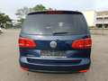 Volkswagen Touran Comfortline 7-Sitzer Pannoramadach Bleu - thumbnail 6