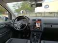 Volkswagen Touran Comfortline 7-Sitzer Pannoramadach Bleu - thumbnail 9