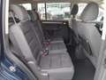 Volkswagen Touran Comfortline 7-Sitzer Pannoramadach Bleu - thumbnail 14