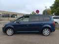 Volkswagen Touran Comfortline 7-Sitzer Pannoramadach Bleu - thumbnail 8
