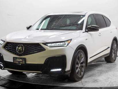 2026 Acura MDX A-Spec Clean Carfax | One Owner — снимка 1