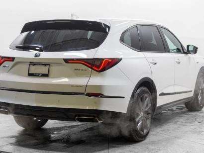 2026 Acura MDX A-Spec Clean Carfax | One Owner — снимка 1