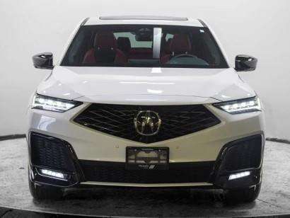 2026 Acura MDX A-Spec Clean Carfax | One Owner — снимка 1