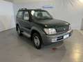 Toyota Land Cruiser 3.0 Tdi D-4D cat 3 porte KDJ90 STD Verde - thumbnail 3