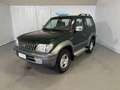 Toyota Land Cruiser 3.0 Tdi D-4D cat 3 porte KDJ90 STD Verde - thumbnail 1