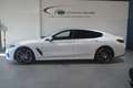 BMW 840 dXAS AdBlue / M-PACK / PANO / HEAD-UP / 55300 +BTW White - thumbnail 1