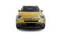 Fiat 500X 500X 2.0 MultiJet 140 CV 4x4 Cross Plus Jaune - thumbnail 2