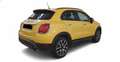 Fiat 500X 500X 2.0 MultiJet 140 CV 4x4 Cross Plus Jaune - thumbnail 3