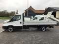 Iveco Daily Blanc - thumbnail 13