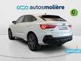 Audi Q3 35 TDI Black line S tronic 110kW Blanco - thumbnail 3