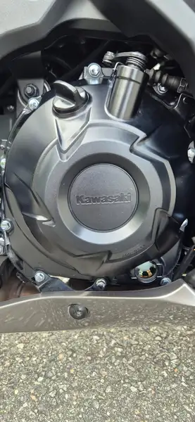 Kawasaki Ninja 1000SX - foto 3