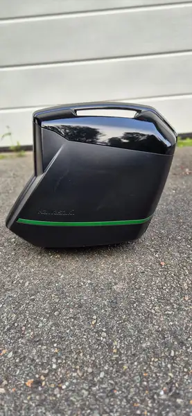 Kawasaki Ninja 1000SX - foto 2