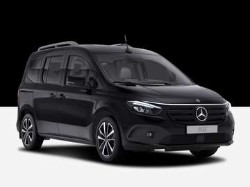 EQT 200 Standard  Progressive Modellgeneration 0