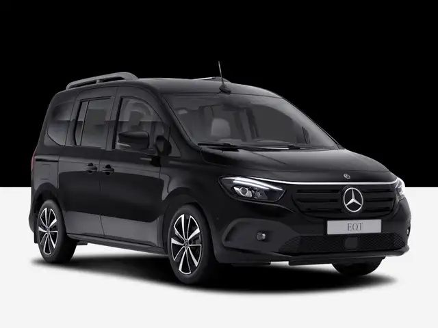 Mercedes-Benz EQT EQT 200 Standard  Progressive Modellgeneration 0