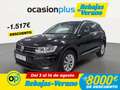Volkswagen Tiguan 1.4 TSI Tech&Go 4Motion DSG 110kW Negro - thumbnail 1