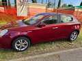 Alfa Romeo Giulietta Giulietta III 2010 2.0 jtdm(2) Distinctive 140cv Rosso - thumbnail 3