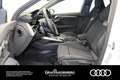 Audi A3 Sportback 35 TFSI S line Navi B&O Weiß - thumbnail 9