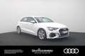 Audi A3 Sportback 35 TFSI S line Navi B&O Weiß - thumbnail 6
