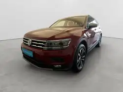 Volkswagen Tiguan Allspace 1.5 TSI United App Connect/ACC