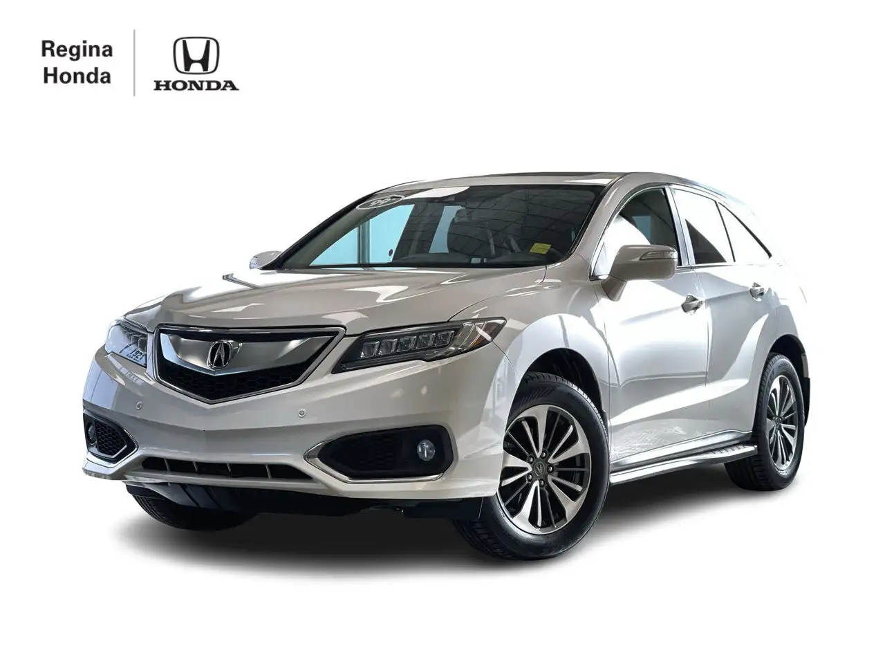 2017 Acura RDX