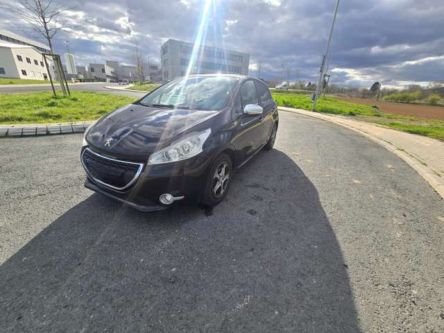 Peugeot 208 Style