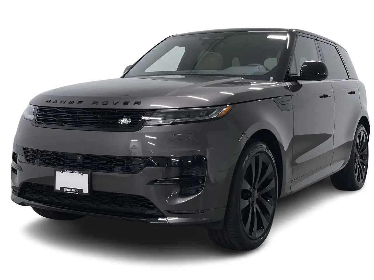 Land Rover Range Rover Sport fotografie Land Rover Range Rover Sport