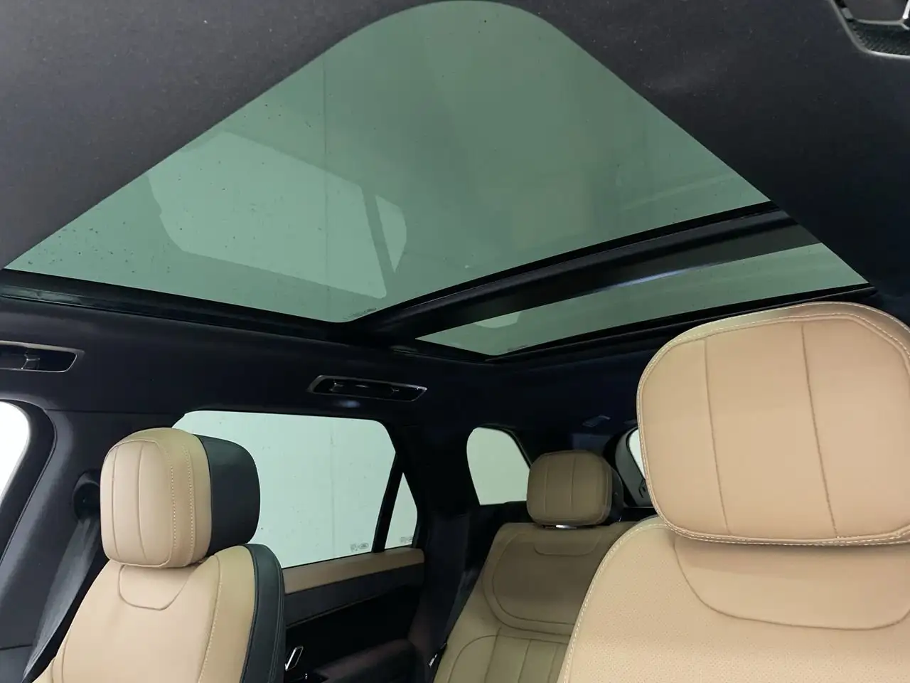 Land Rover Range Rover Sport fotografie Land Rover Range Rover Sport
