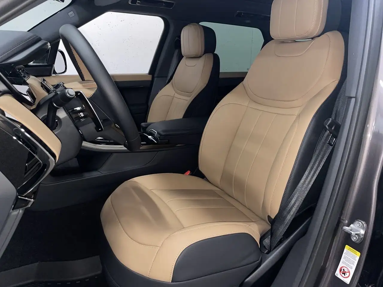 Land Rover Range Rover Sport fotografie Land Rover Range Rover Sport