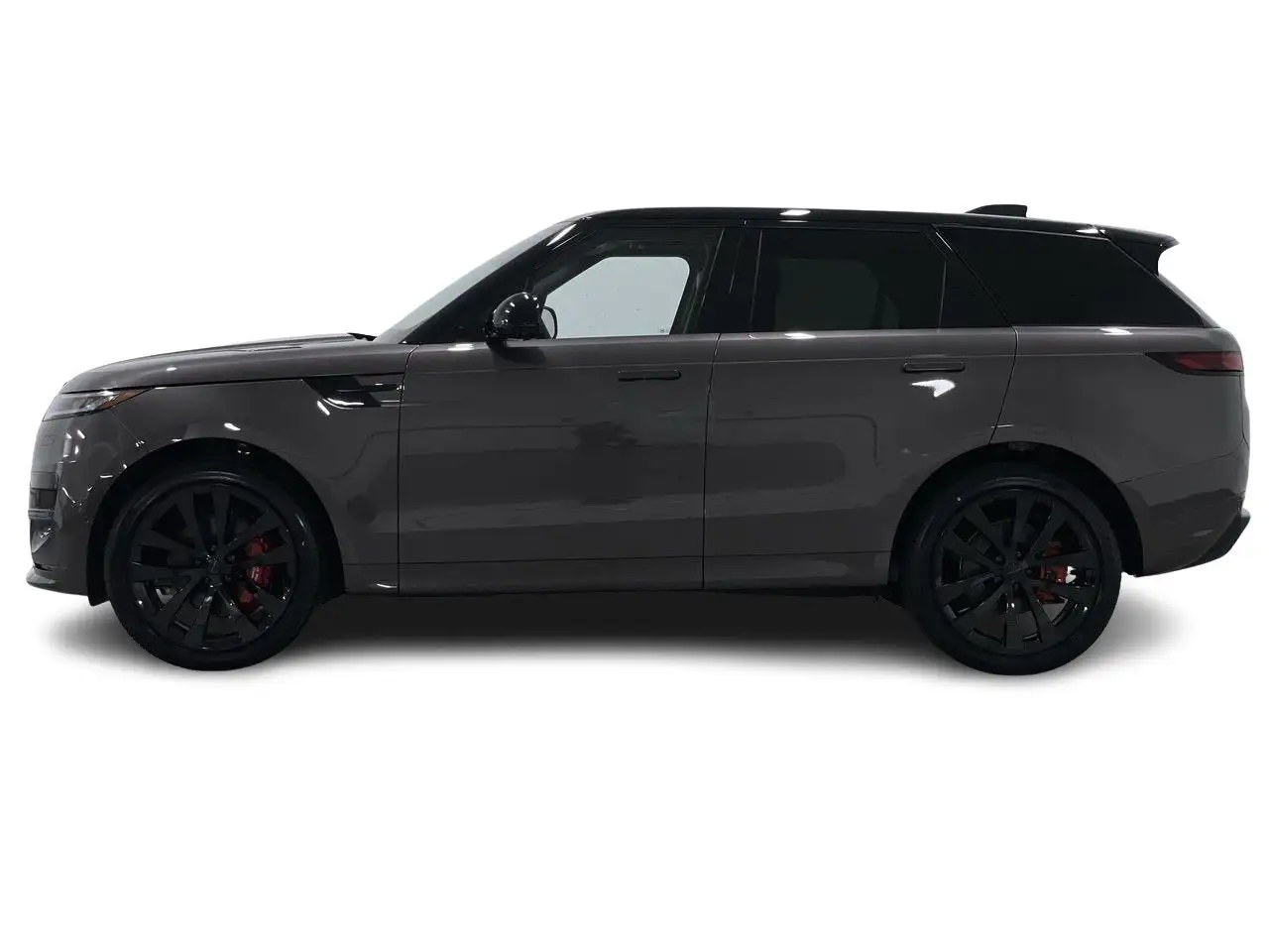 Land Rover Range Rover Sport fotografie Land Rover Range Rover Sport
