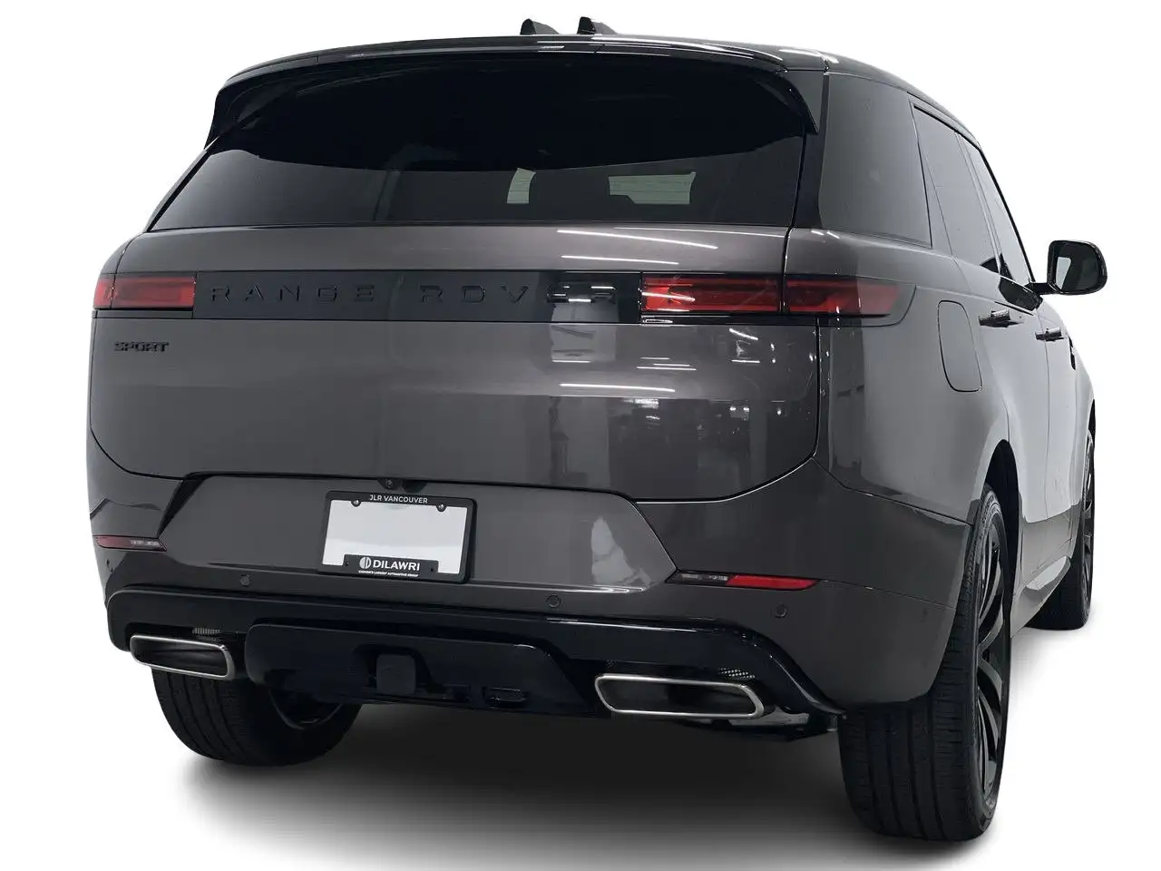 Land Rover Range Rover Sport fotografie Land Rover Range Rover Sport