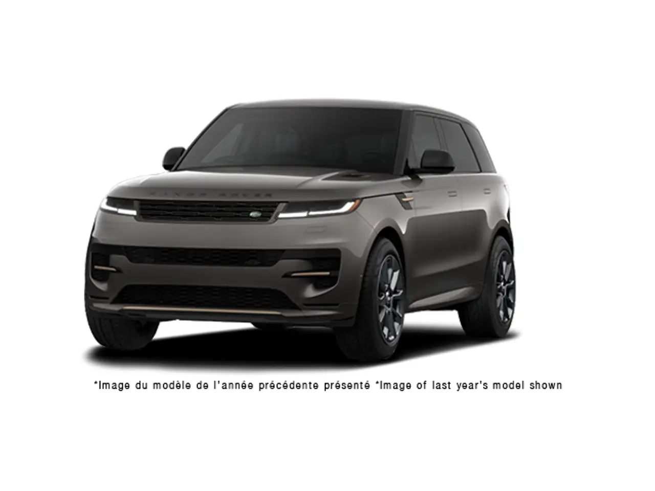 Land Rover Range Rover Sport снимка Land Rover Range Rover Sport