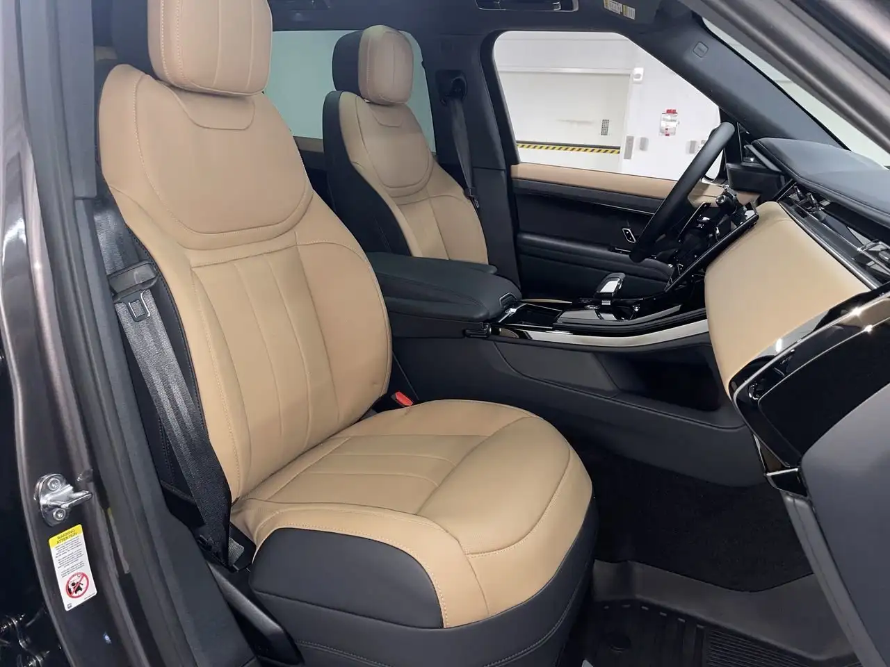 Land Rover Range Rover Sport fotografie Land Rover Range Rover Sport