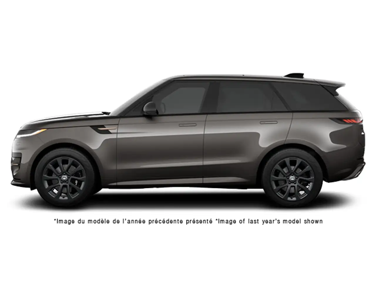 Land Rover Range Rover Sport снимка Land Rover Range Rover Sport