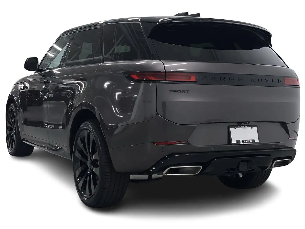 Land Rover Range Rover Sport fotografie Land Rover Range Rover Sport