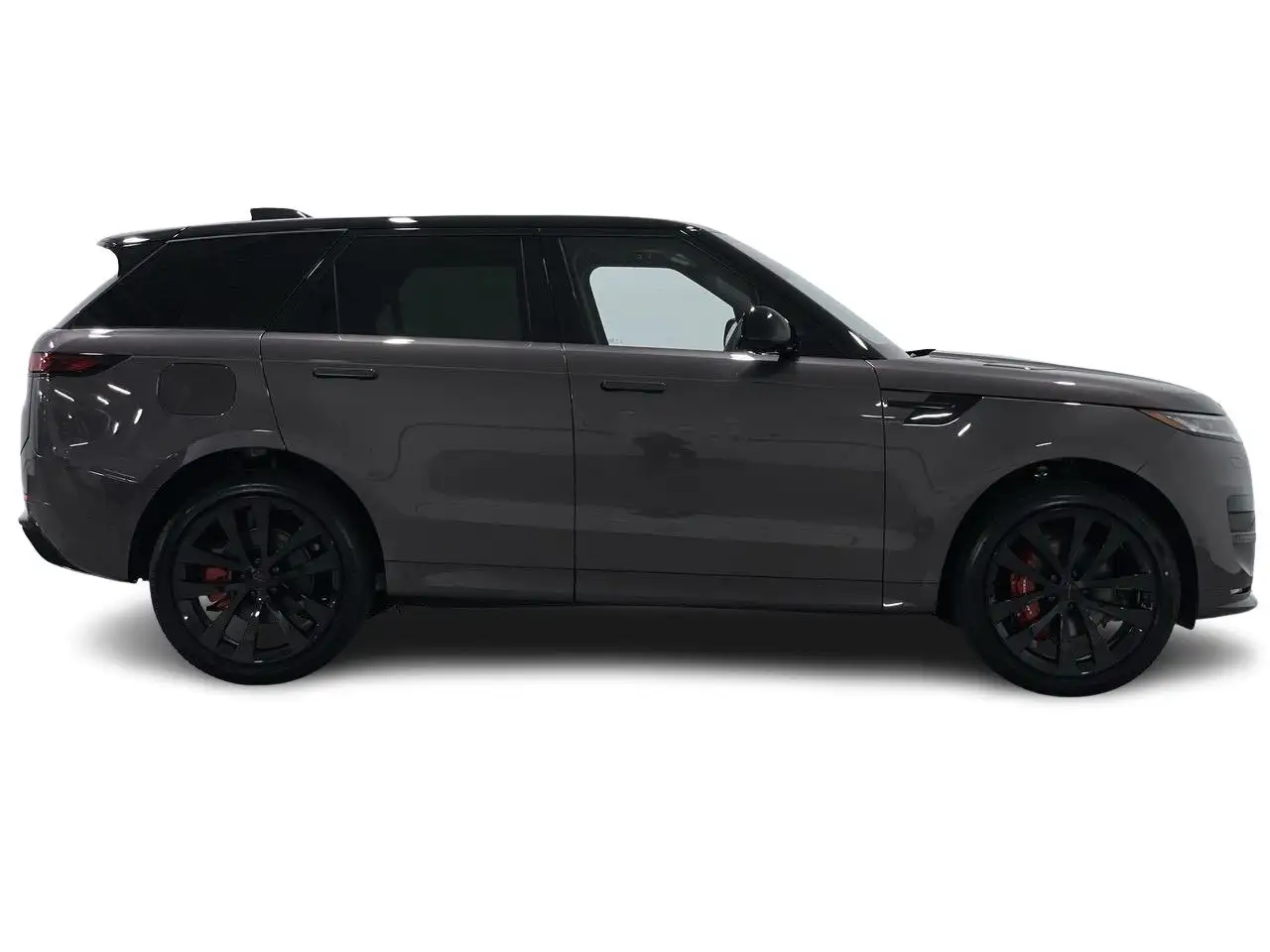 Land Rover Range Rover Sport fotografie Land Rover Range Rover Sport