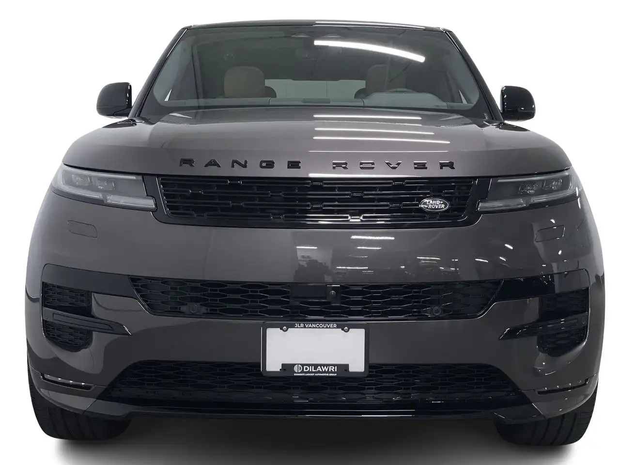 Land Rover Range Rover Sport fotografie Land Rover Range Rover Sport