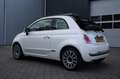 Fiat 500C 1.2 Lounge Clima/Navi/Bluetooth/PDC/Blue&Me/Parelm Blanc - thumbnail 21