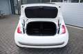 Fiat 500C 1.2 Lounge Clima/Navi/Bluetooth/PDC/Blue&Me/Parelm Blanc - thumbnail 10