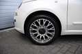 Fiat 500C 1.2 Lounge Clima/Navi/Bluetooth/PDC/Blue&Me/Parelm Blanc - thumbnail 9
