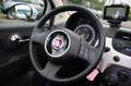 Fiat 500C 1.2 Lounge Clima/Navi/Bluetooth/PDC/Blue&Me/Parelm Blanc - thumbnail 24