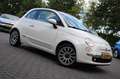 Fiat 500C 1.2 Lounge Clima/Navi/Bluetooth/PDC/Blue&Me/Parelm Blanc - thumbnail 25