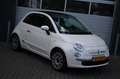Fiat 500C 1.2 Lounge Clima/Navi/Bluetooth/PDC/Blue&Me/Parelm Blanc - thumbnail 28