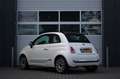 Fiat 500C 1.2 Lounge Clima/Navi/Bluetooth/PDC/Blue&Me/Parelm Blanc - thumbnail 4