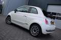 Fiat 500C 1.2 Lounge Clima/Navi/Bluetooth/PDC/Blue&Me/Parelm Blanc - thumbnail 26