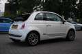 Fiat 500C 1.2 Lounge Clima/Navi/Bluetooth/PDC/Blue&Me/Parelm Blanc - thumbnail 16