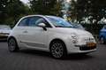 Fiat 500C 1.2 Lounge Clima/Navi/Bluetooth/PDC/Blue&Me/Parelm Blanc - thumbnail 20