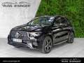 Mercedes-Benz GLE 350 de 4M AMG Line *MBUX*AHK*Pano*Burm*Distr Negru - thumbnail 1